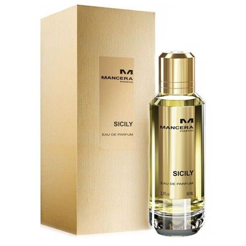 MANCERA SICILY 120ML